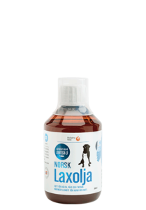 Produktbild på Laxolja 300 ml